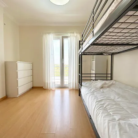 Apartament Baleal Happy Family