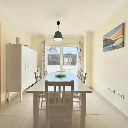 Baleal Happy Family Apartament