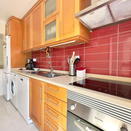 Baleal Happy Family Apartament Ferrel (Leiria)