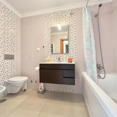 Baleal Happy Family *