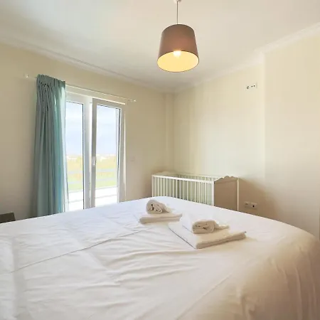 Baleal Happy Family Apartament