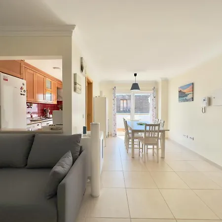 Baleal Happy Family Apartament