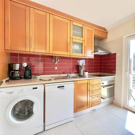 Baleal Happy Family Apartament *