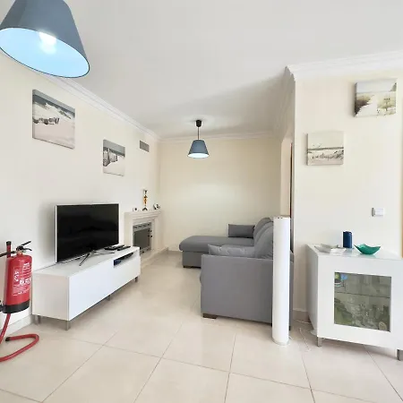 Apartament Baleal Happy Family