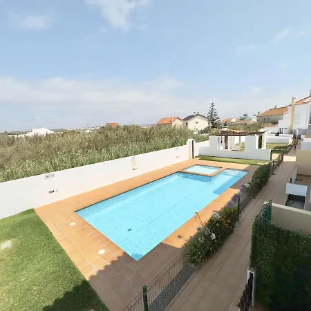 Baleal Happy Family Apartament