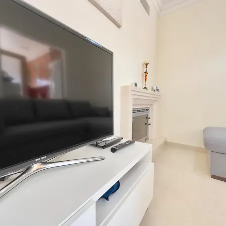 Baleal Happy Family Apartament Ferrel (Leiria)