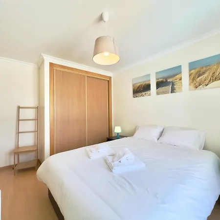 Apartament Baleal Happy Family *