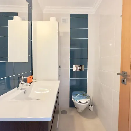 Apartament Baleal Happy Family