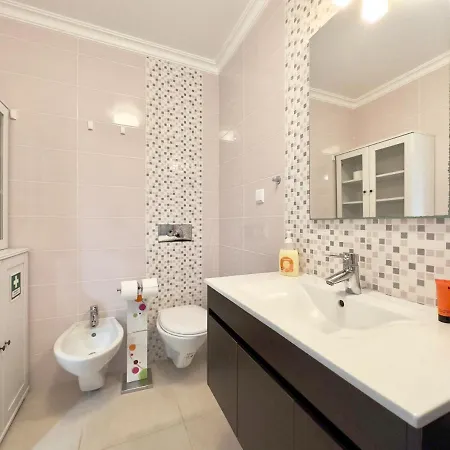 Baleal Happy Family Apartament