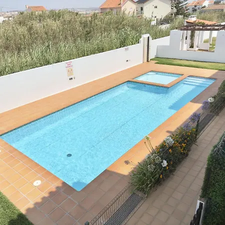 Apartament Baleal Happy Family Ferrel (Leiria)