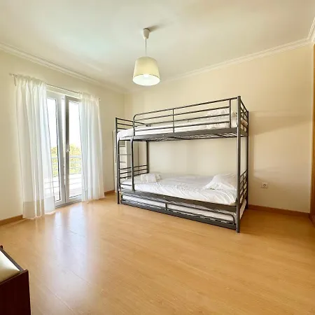 Baleal Happy Family Apartament