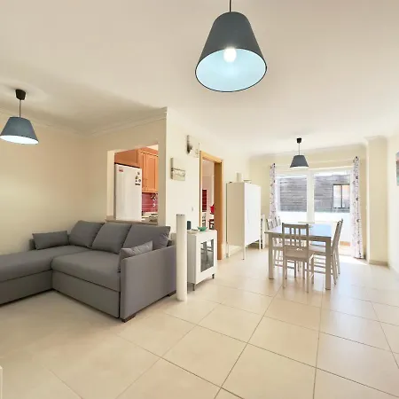 Apartament Baleal Happy Family *