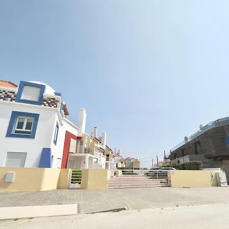 Baleal Happy Family Apartament *