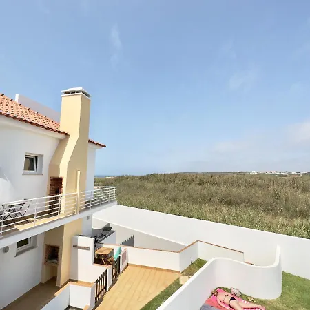 Apartament Baleal Happy Family