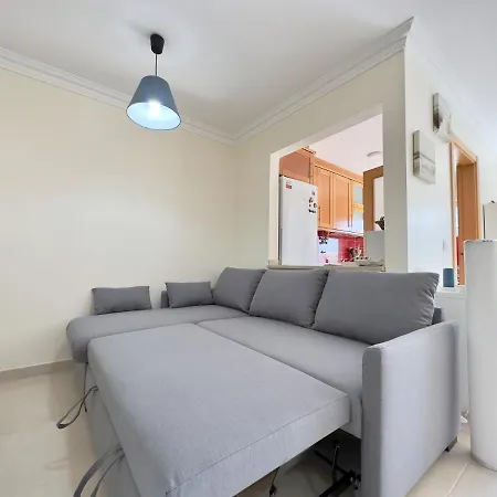 Baleal Happy Family Apartament Ferrel (Leiria)