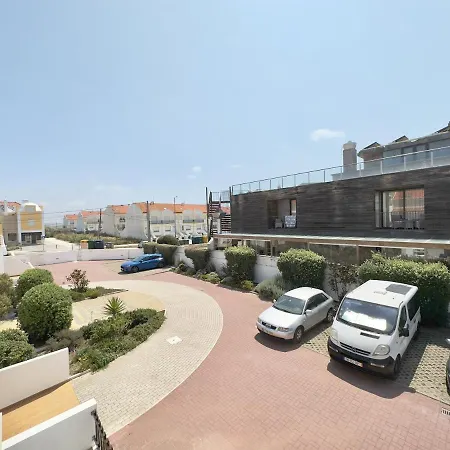 Baleal Happy Family Ferrel (Leiria)