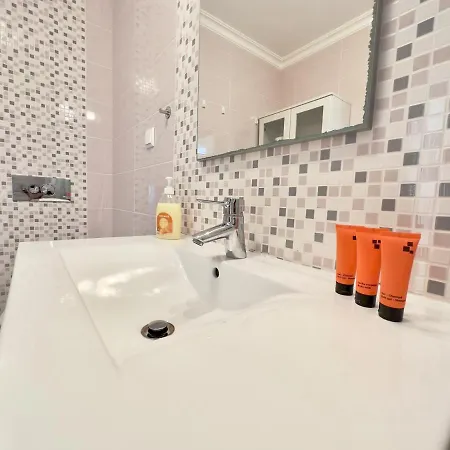 Baleal Happy Family Apartament