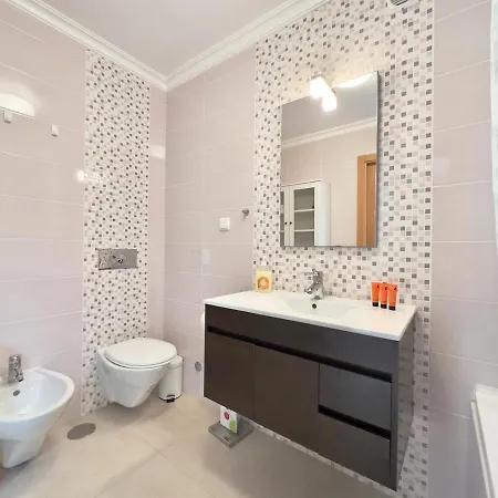 Apartament Baleal Happy Family *