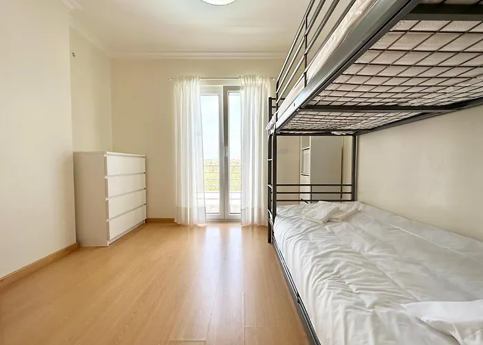 Appartamento Baleal Happy Family