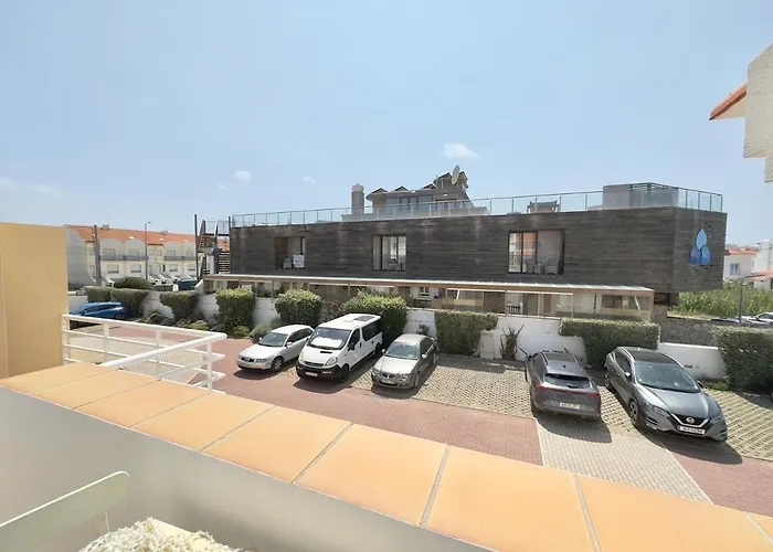 Baleal Happy Family Appartamento *