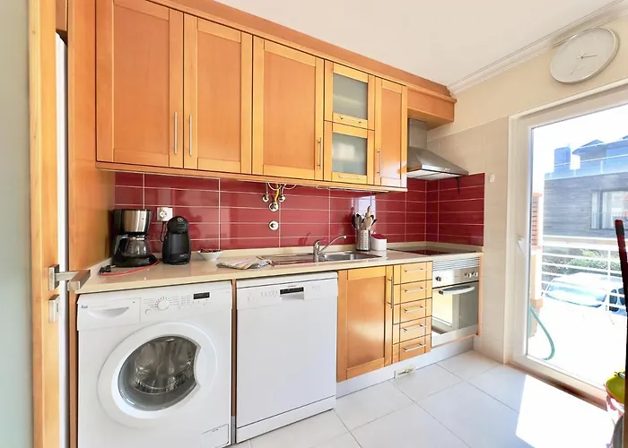 Baleal Happy Family Appartamento *