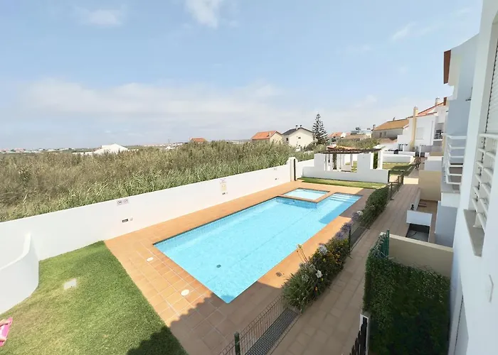 Baleal Happy Family Appartamento