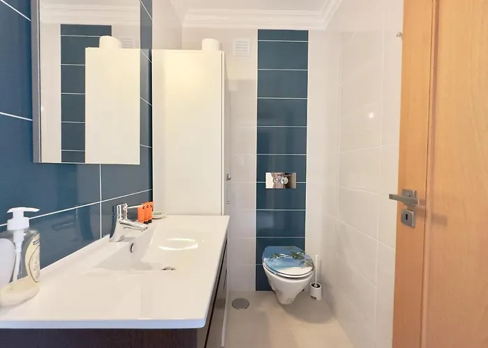 Appartamento Baleal Happy Family