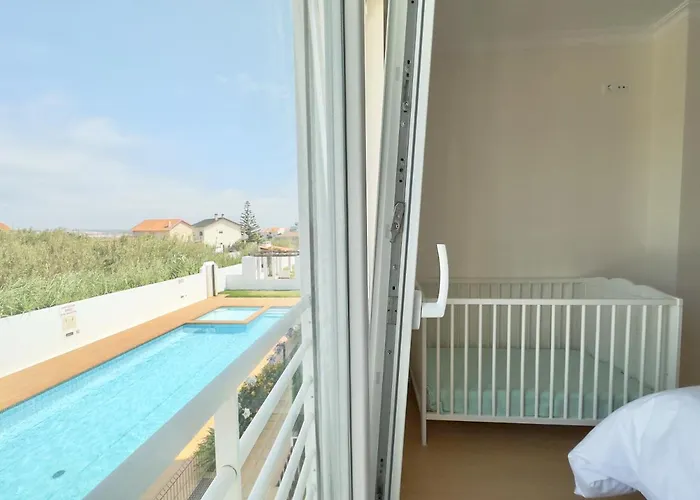 Baleal Happy Family Appartamento