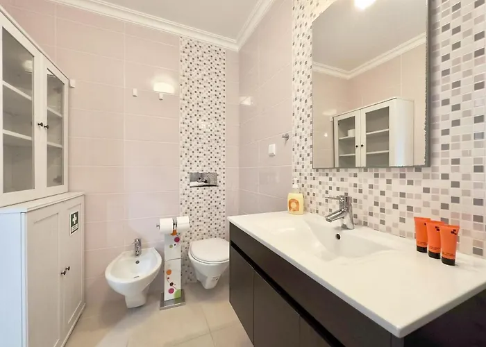 Baleal Happy Family Appartamento