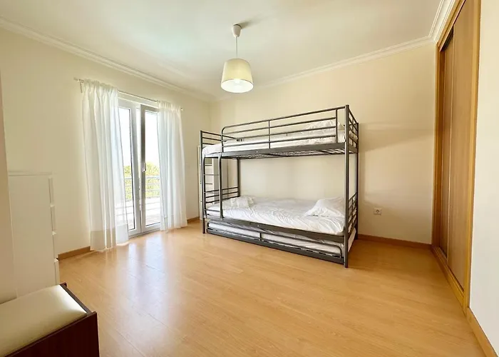 Baleal Happy Family Appartamento