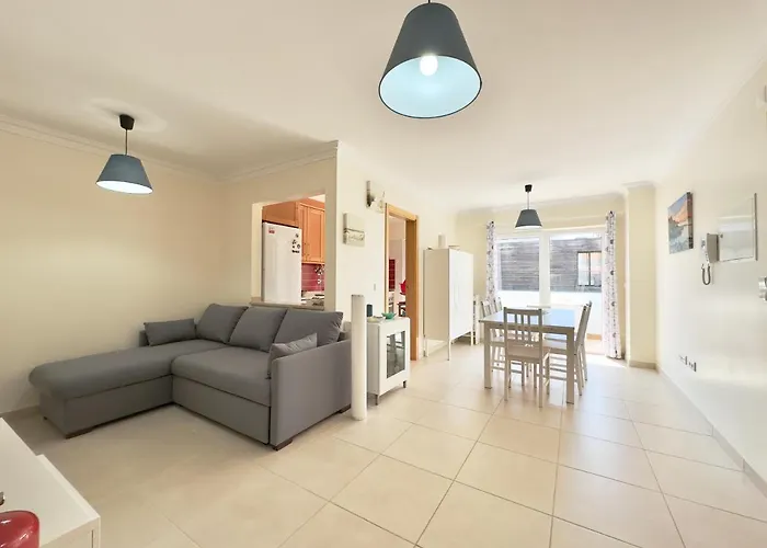 Appartamento Baleal Happy Family *