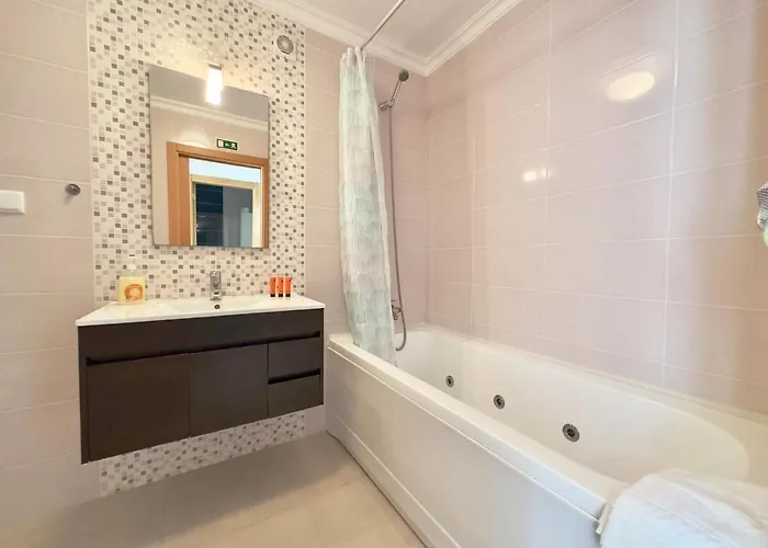 Appartamento Baleal Happy Family Ferrel (Leiria)