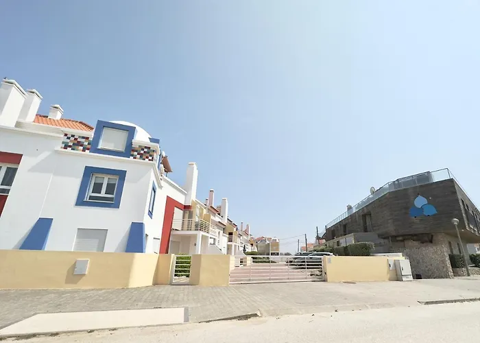 Baleal Happy Family Appartamento *