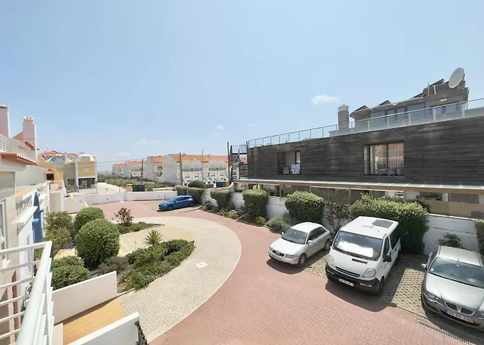 Baleal Happy Family Ferrel (Leiria)