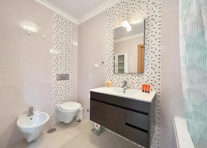 Appartamento Baleal Happy Family *